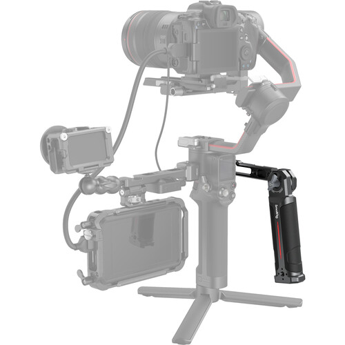 SmallRig Sling Handgrip za DJI RS 2/ RS 3/RSC 2 3028B - 9